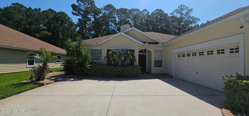 3349 Warnell Drive, Jacksonville, FL 32216