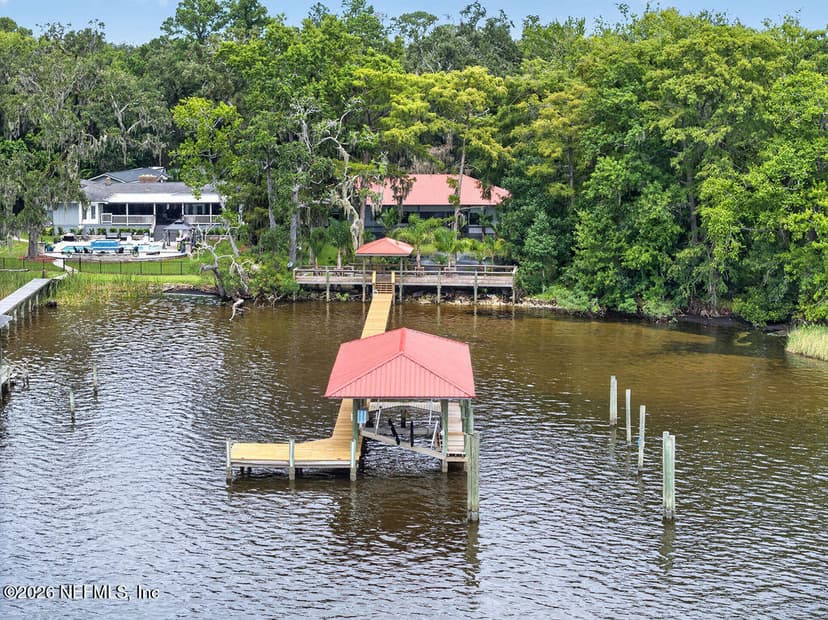 2778 Holly Point Road W, Orange Park, FL 32073