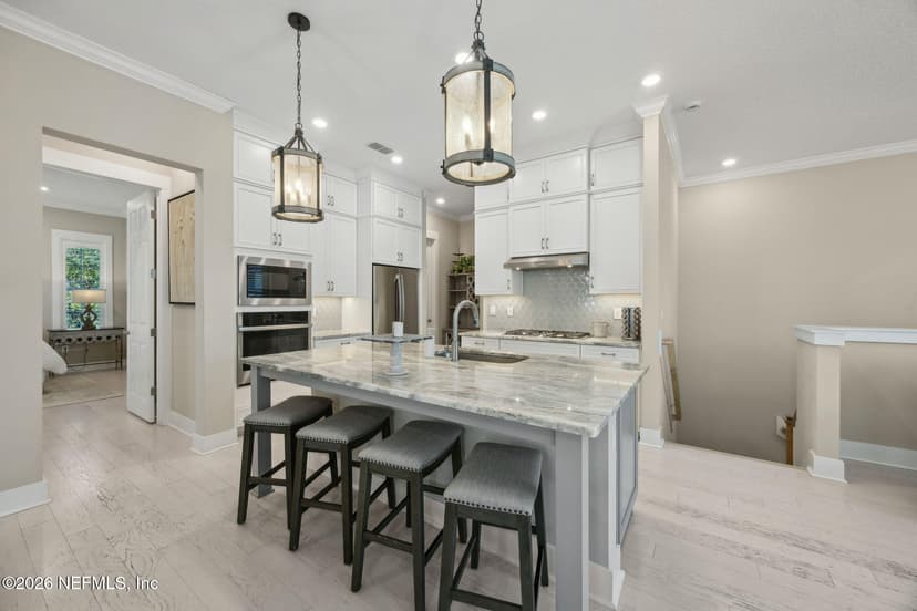 96121 Hanging Moss Drive, Fernandina Beach, FL 32034