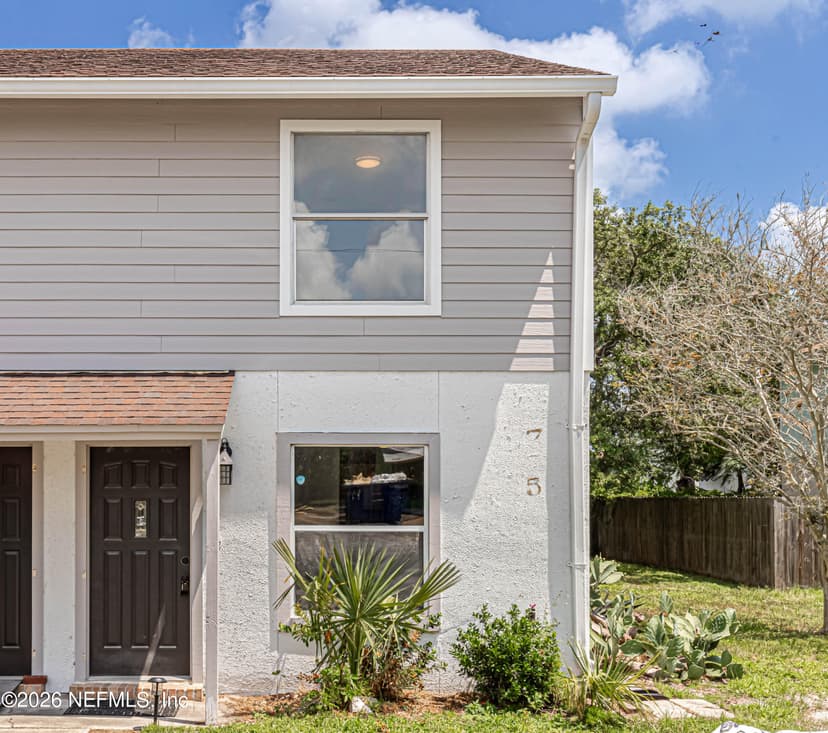 777 9th Avenue S, Jacksonville Beach, FL 32250