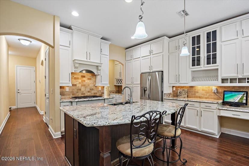 275 St Johns Forest Boulevard, St. Johns, FL 32259