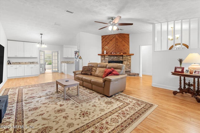 601 Prince Road, St. Augustine, FL 32086
