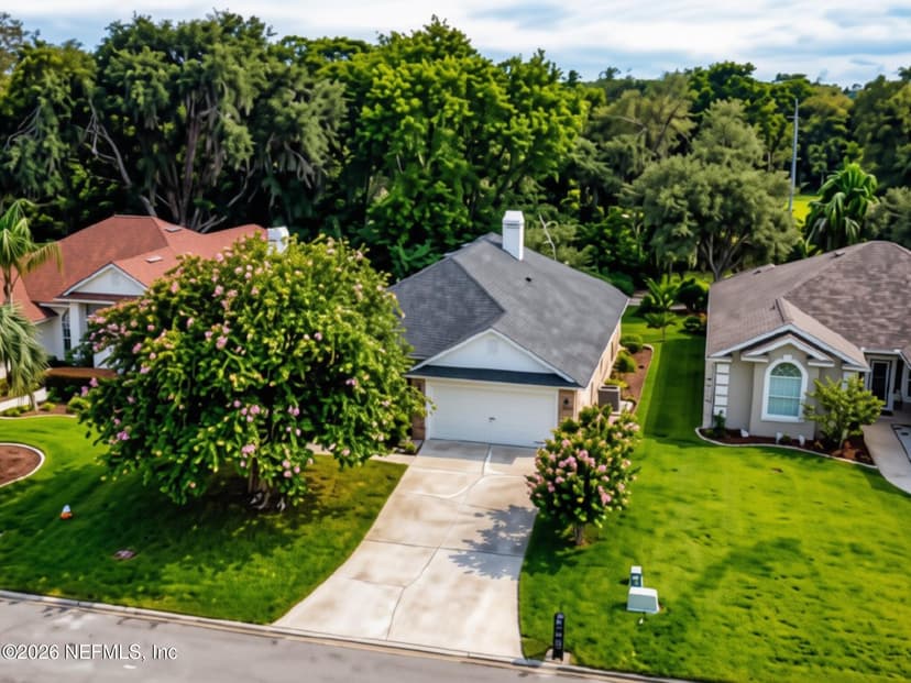 1561 Stonebriar Road, Green Cove Springs, FL 32043
