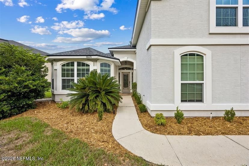 86120 Montauk Drive, Fernandina Beach, FL 32034