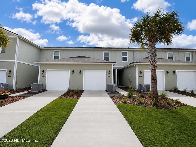 903 Rivertree Place, Middleburg, FL 32068