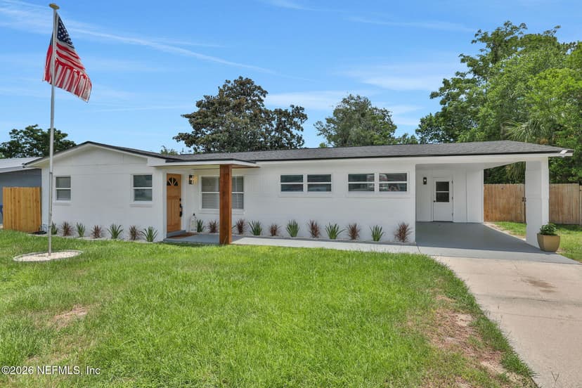 509 Penman Road, Neptune Beach, FL 32266