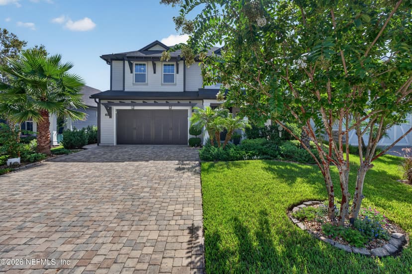381 Parkbluff Circle, Ponte Vedra, FL 32081