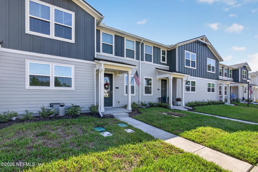 43 Downing Drive, St. Johns, FL 32259