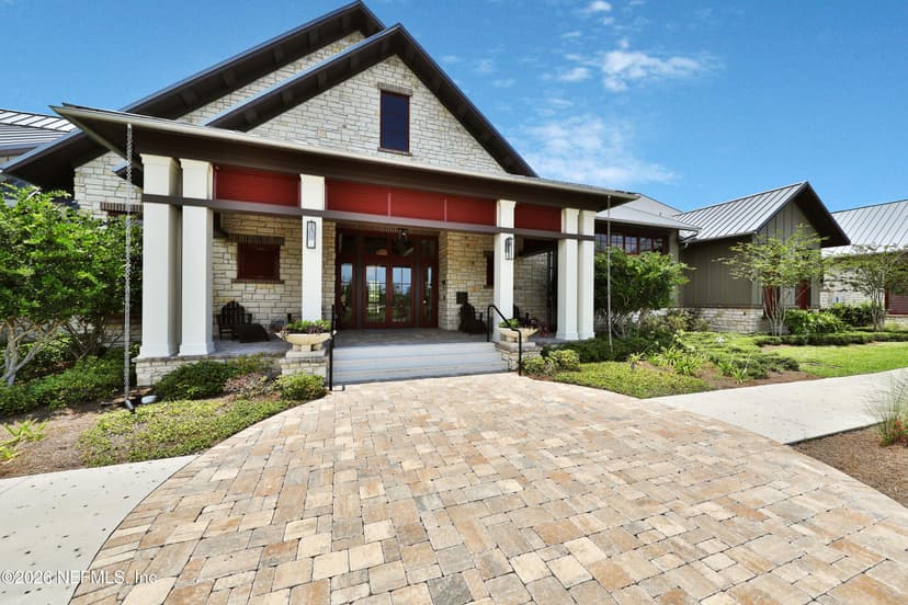 228 Donovan Drive, St. Augustine, FL 32092