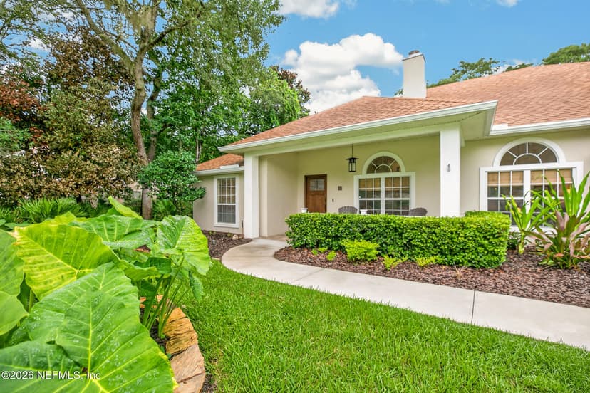844 White Eagle Circle, St. Augustine, FL 32086
