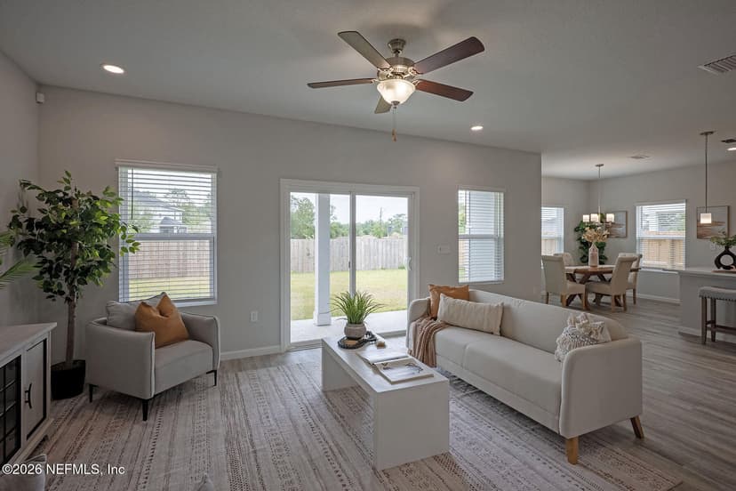 13779 Coral Drive, Jacksonville, FL 32224