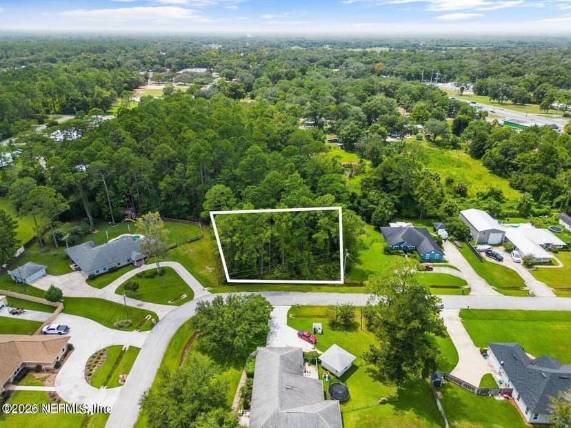 148 Latesha Terrace, Palatka, FL 32177