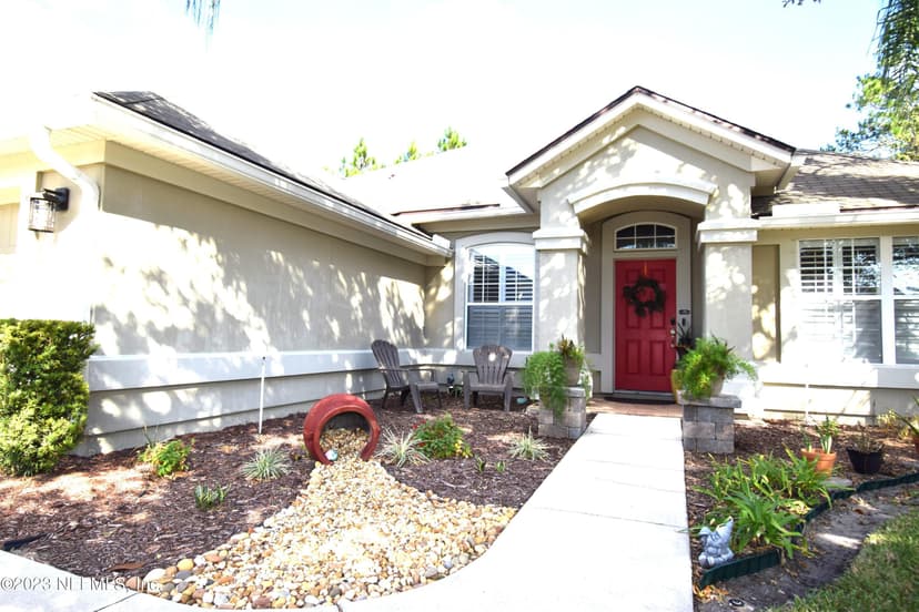 3055 Covenant Cove Drive, Jacksonville, FL 32224