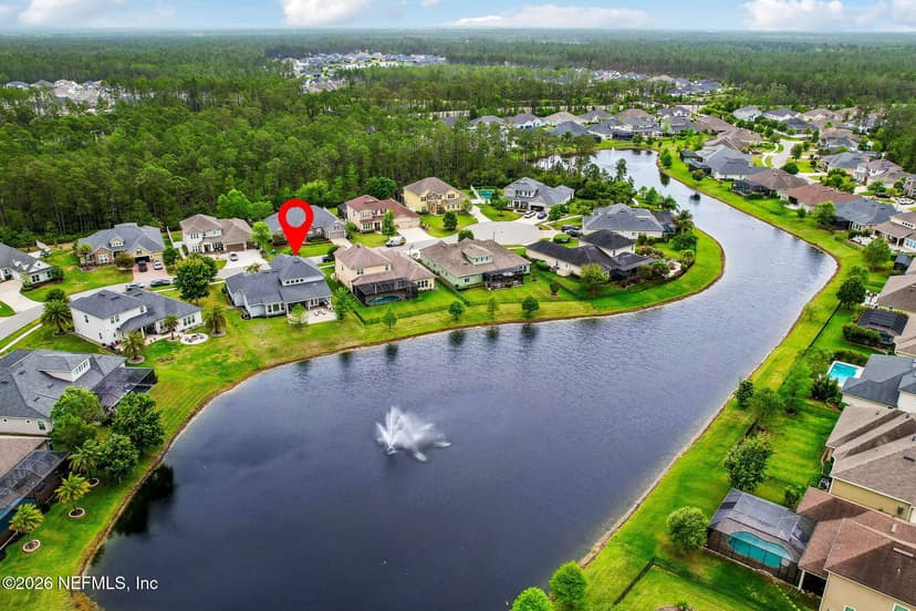 588 Oxford Estates Way, St. Johns, FL 32259