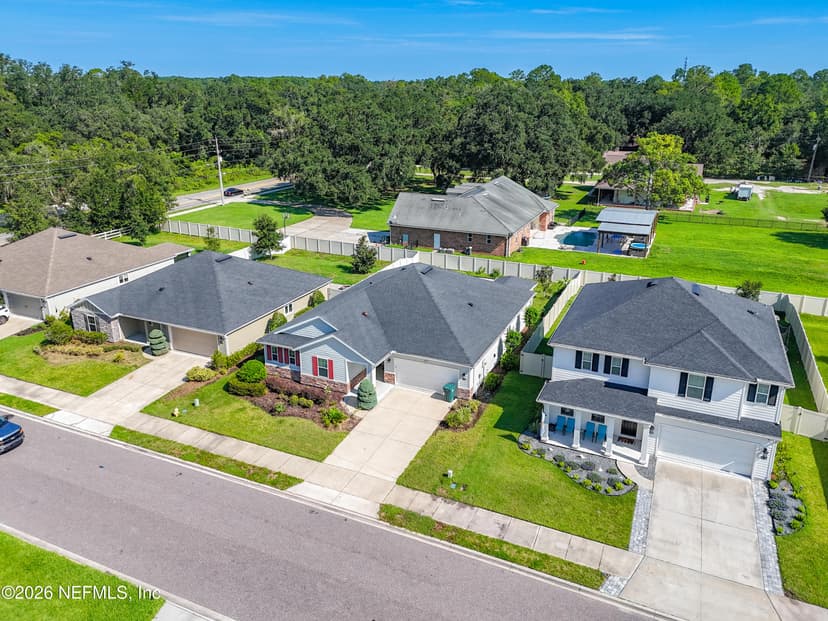 9756 Price Park Drive, Jacksonville, FL 32257