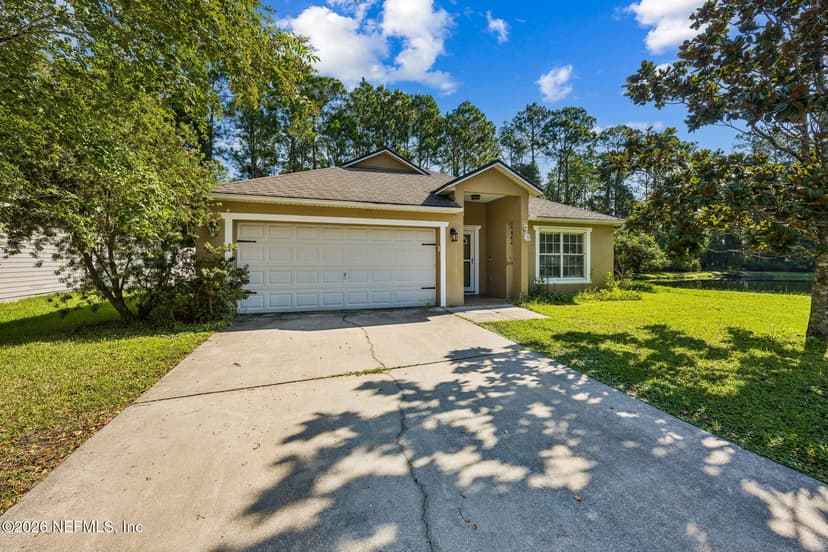 86279 Venetian Avenue, Yulee, FL 32097