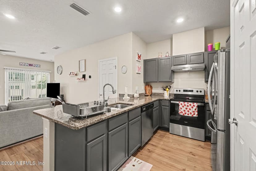 9785 Fiddleback Lane, Jacksonville, FL 32222