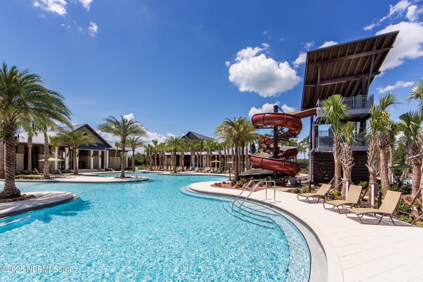 220 Smokerise Drive, St. Augustine, FL 32092