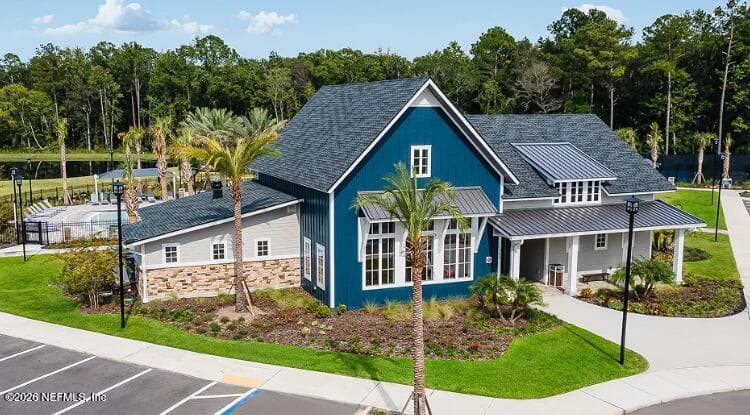 1419 Josie Lane, Jacksonville, FL 32218