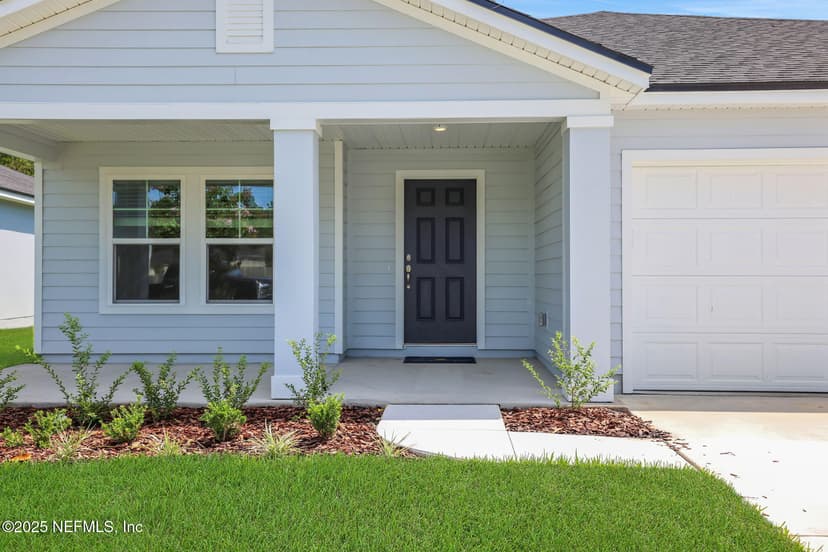 5266 Conference Drive, Jacksonville, FL 32234