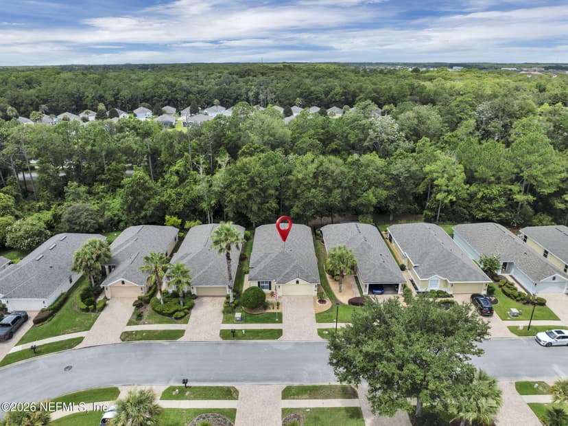 9114 Honeybee Lane, Jacksonville, FL 32256