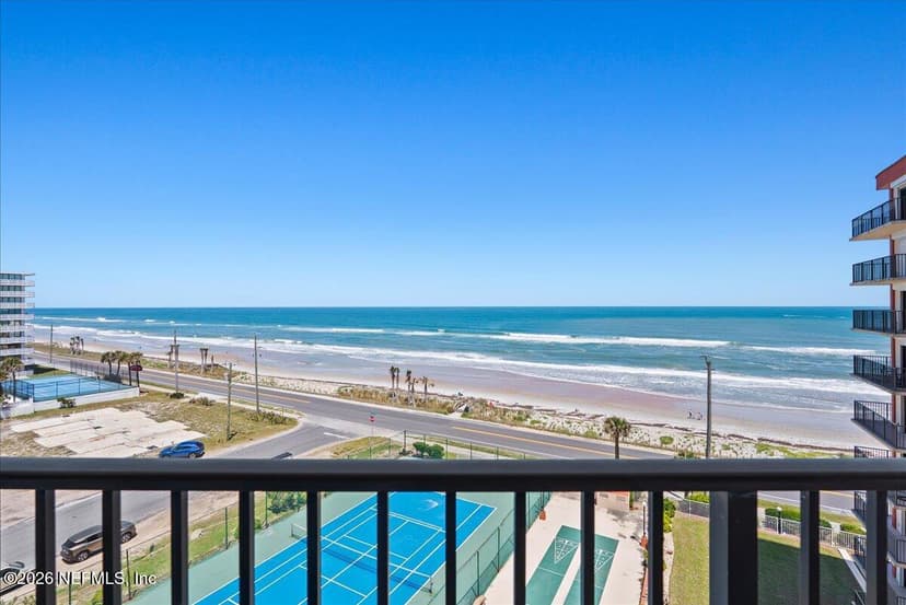 3600 S Ocean Shore Boulevard 712, Flagler Beach, FL 32136