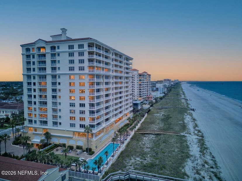 1031 1st Street S 308, Jacksonville Beach, FL 32250