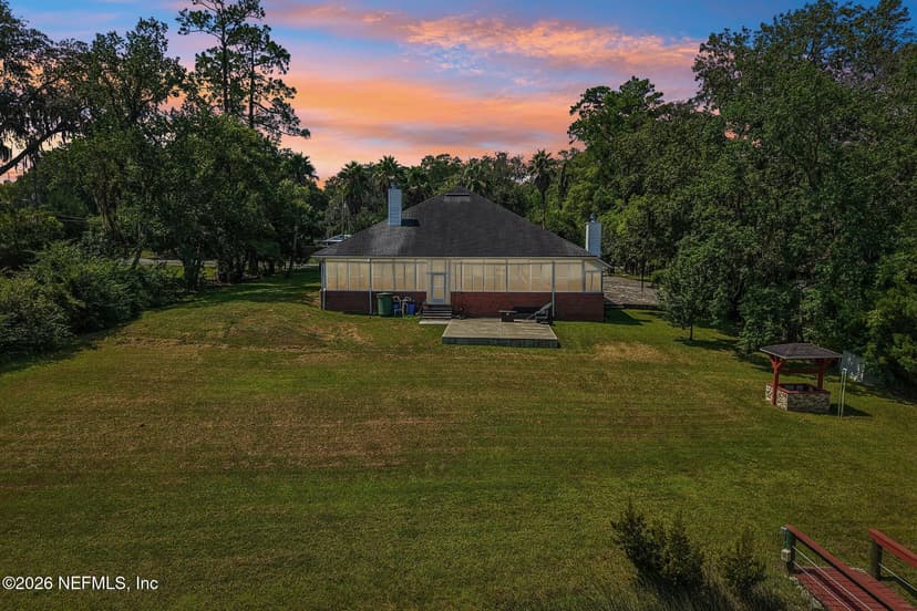 3425 Trout River Boulevard, Jacksonville, FL 32208