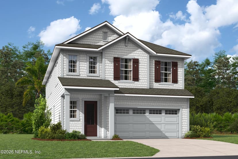 432 Seamark Drive, Ponte Vedra, FL 32081