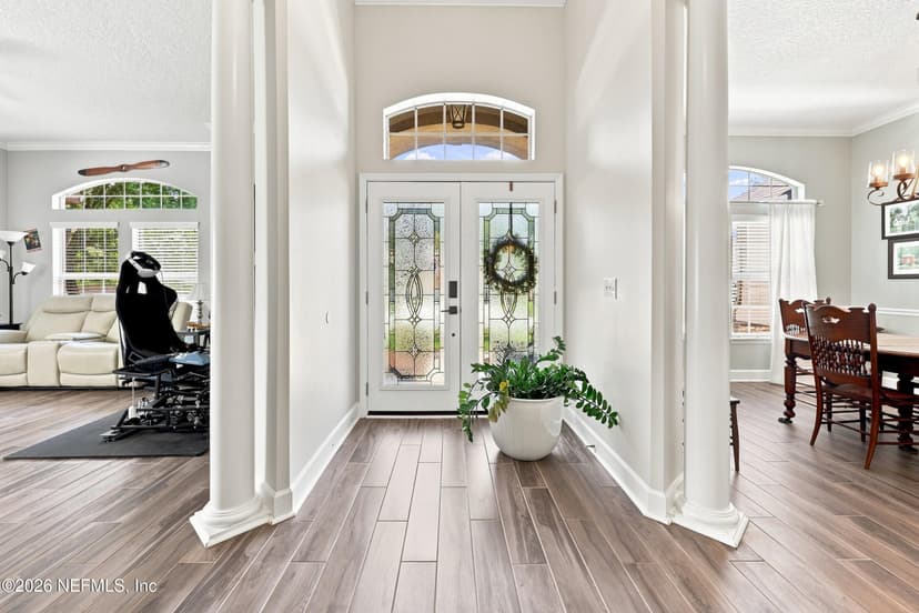 2336 Yellow Jasmine Lane, Fleming Island, FL 32003
