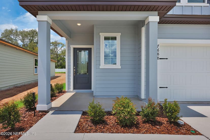 7708 Recon Drive, Jacksonville, FL 32244