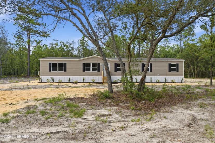 162 Janice Drive, Palatka, FL 32147
