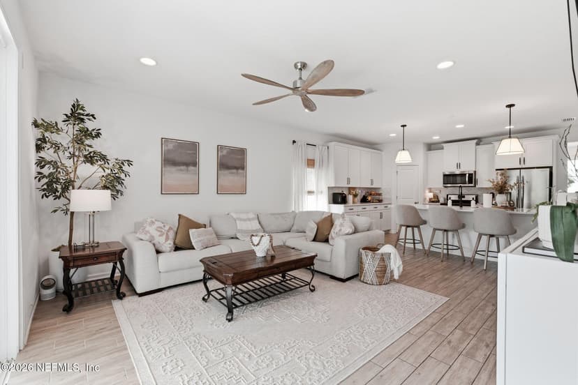 636 Ivory Palm Road, Orange Park, FL 32073