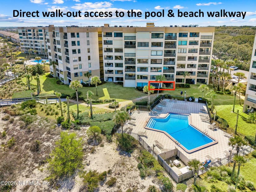 4800 Amelia Island Parkway B-103, Fernandina Beach, FL 32034