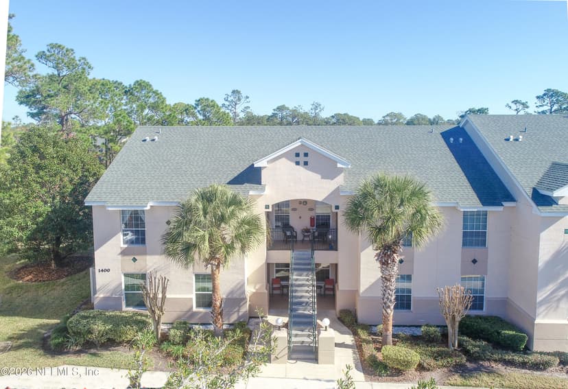 1401 Carnoustie Court, St. Augustine, FL 32086