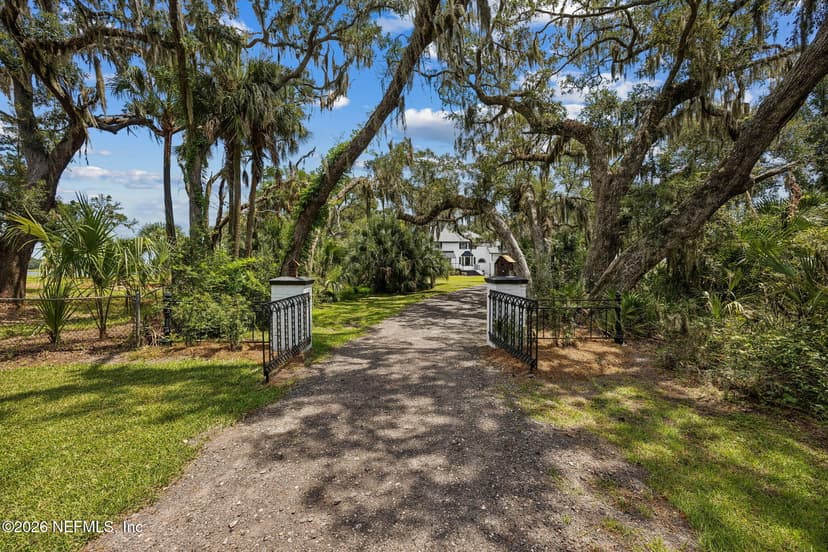 97028 Landing Trail, Yulee, FL 32097