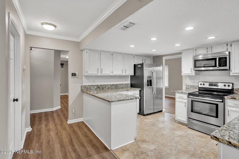 2923 Safeshelter Drive, Jacksonville, FL 32225