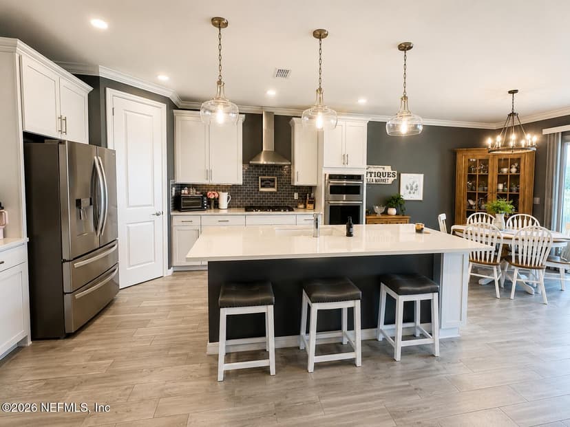 12303 Clapboard Bluff Trail, Jacksonville, FL 32226