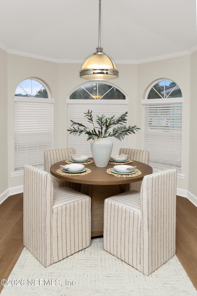256 Patrick Mill Circle, Ponte Vedra Beach, FL 32082