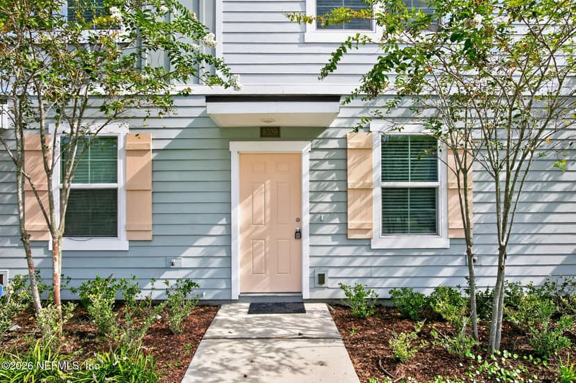 8339 Asteroid Street, Jacksonville, FL 32256