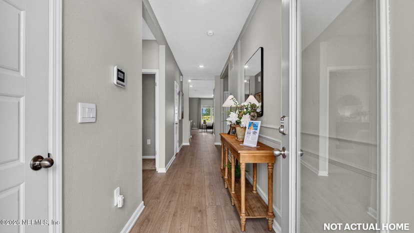 4143 Sitka Pine Circle, Jacksonville, FL 32218