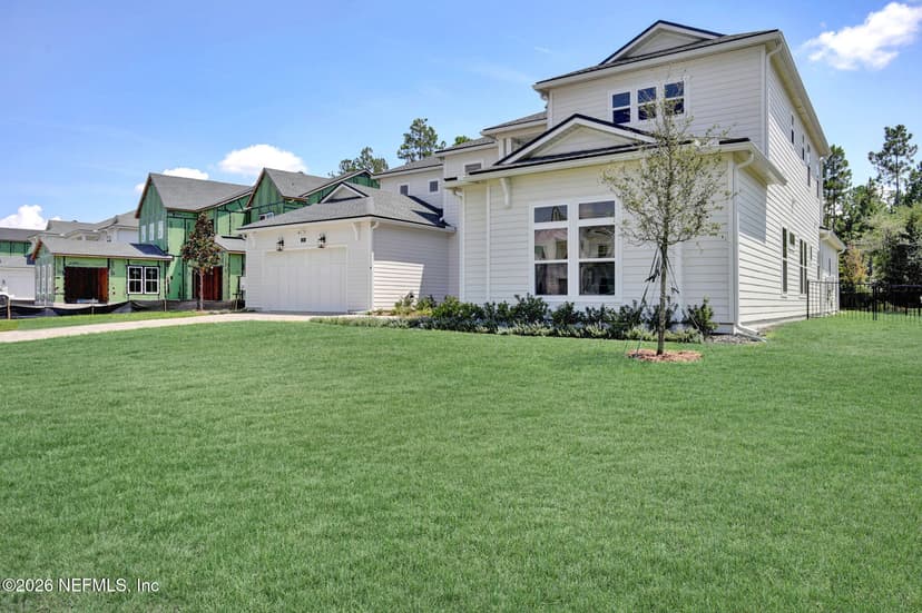 236 Heritage Pines Way, St. Augustine, FL 32092