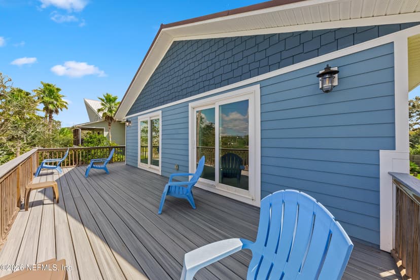 6548 Putnam Street, St. Augustine, FL 32080