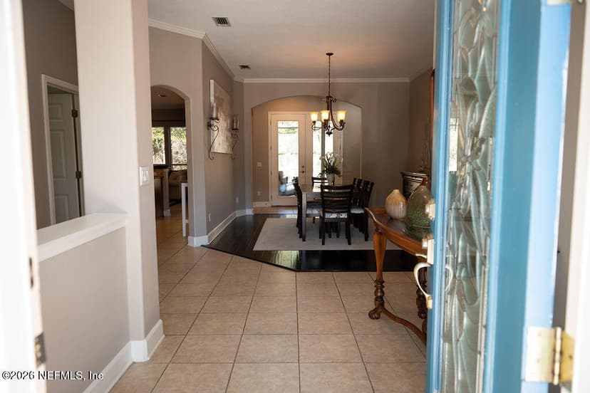 14478 Tranquility Creek Drive, Jacksonville, FL 32226