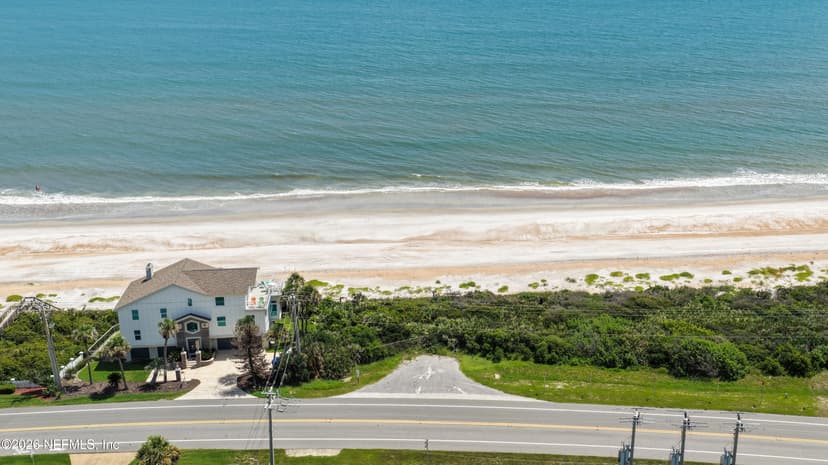 01 Coastal Highway, Ponte Vedra Beach, FL 32082