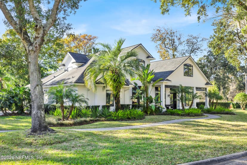 117 Indian Hammock Lane, Ponte Vedra Beach, FL 32082