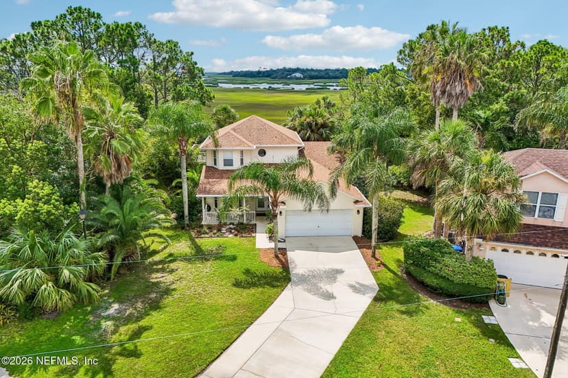 305 Eleuthera Court, St. Augustine, FL 32095
