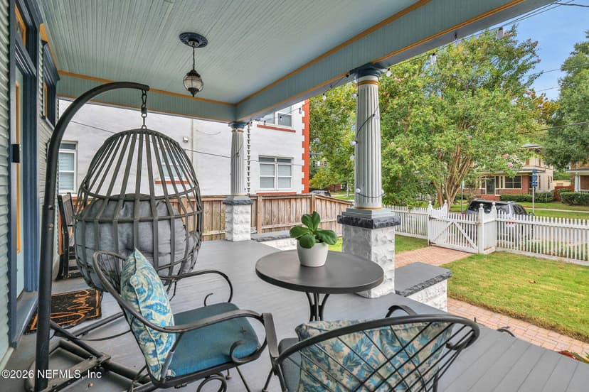 2354 Post Street, Jacksonville, FL 32204