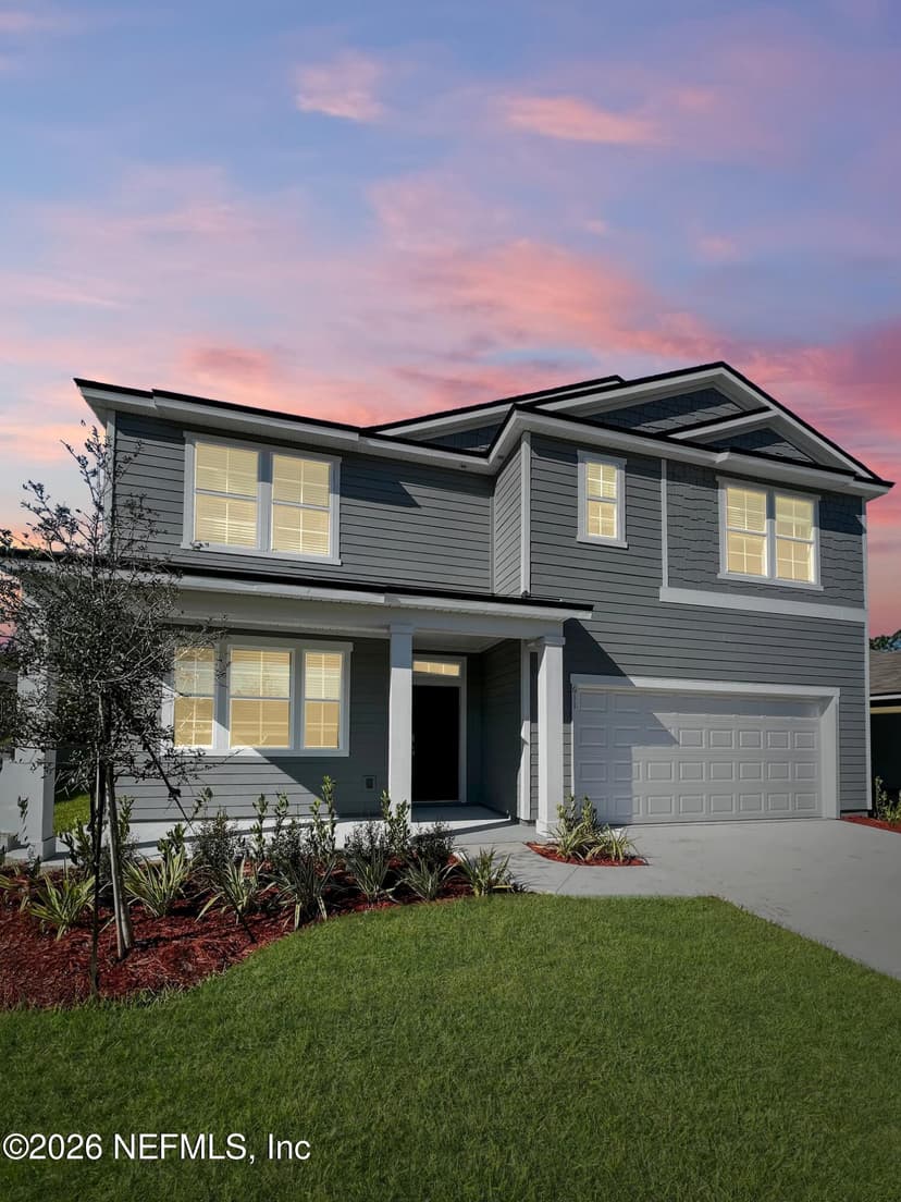 611 Morgans Treasure Road, St. Augustine, FL 32084