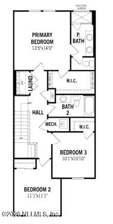 347 Harrow Cove, St. Johns, FL 32259